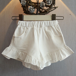 Vestiti dei bambini Che Coprono L'insieme della <span class=keywords><strong>ragazza</strong></span> Boutique Intera Vendita Ruffle Senza Maniche Che Coprono Gli Insiemi - Product Image 5