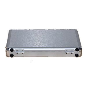 MLDGJ1170 Cặp Tài Liệu Điều Hành Cuộc Họp Bằng Nhôm Cứng Rỗng Cho Nam - Product Image 2