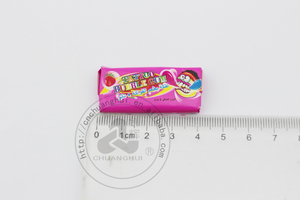 10 tubes de caoutchouc <span class=keywords><strong>magique</strong></span>, <span class=keywords><strong>gomme</strong></span> <span class=keywords><strong>magique</strong></span> avec tatouage - Product Image 3