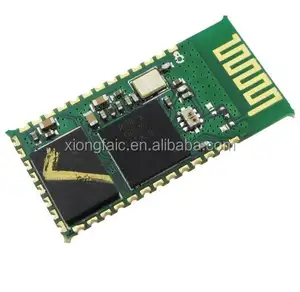 HC-05 HC 05 RF Wireless Blue-tooth Transceiver Module RS232 / TTL to UART converter and adapter