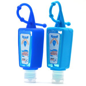 Gel Desinfectante <span class=keywords><strong>de</strong></span> <span class=keywords><strong>Manos</strong></span> Portátil Mini <span class=keywords><strong>de</strong></span> 30 ml al por Mayor en Jabón Líquido para <span class=keywords><strong>Manos</strong></span> - Product Image 4