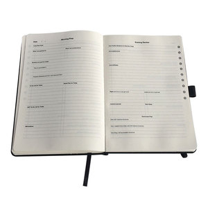 2026 Personaliza tus propias páginas interiores Diseño Agendas de cuero <span class=keywords><strong>2023</strong></span> Manifestation <span class=keywords><strong>Journal</strong></span> Notebook - Product Image 1