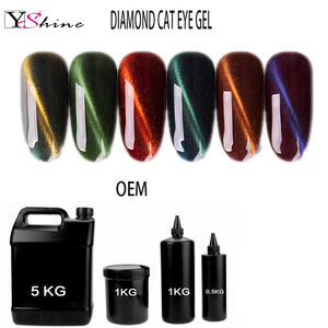Oferta fabricante Etiqueta Privada para salón crear su <span class=keywords><strong>propia</strong></span> marca China orgánica Louboutin gel polaco - Product Image 6