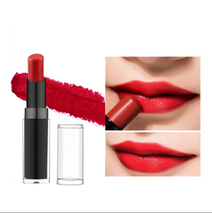 No Logo Crema Rossetto Opaco Impermeabile Bacio Prova - Product Image 6
