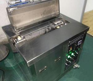 Siêu âm anilox con lăn máy sạch - Product Image 5