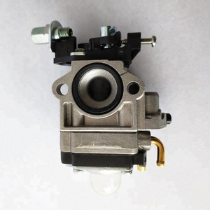 Carburador Japonés Wal <span class=keywords><strong>Bro</strong></span> WYK459 para Cortadora de Césped y Desbrozadora - Product Image 2