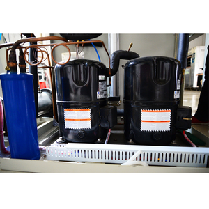 Productos de venta caliente <span class=keywords><strong>programable</strong></span> frío choque térmico climáticas de la cámara de prueba - Product Image 3