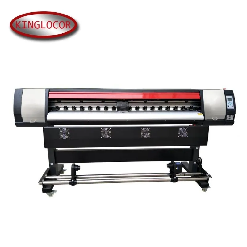 1440Dpi High Resolution Adhesive Vinyl Banner Printing Machine Cost Outdoor Car Vinyl Wrap Machine