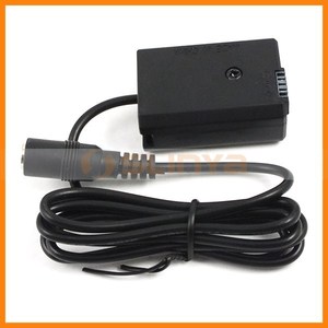 Coupleur CC FW 50 pour <span class=keywords><strong>Sony</strong></span> NEX-7 A7 A7R <span class=keywords><strong>A3000</strong></span> SLT-A55 A33 - Product Image 4
