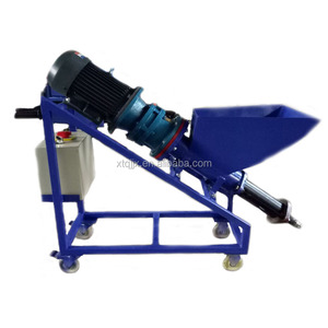 Máy Phun Vữa Xi Măng Máy Phun Vữa Xi Măng Thích Hợp Cho Cửa Ra Vào Và Cửa Sổ Bơm Vữa Vữa - Product Image 1