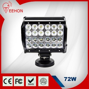 Quad Row 72 W <span class=keywords><strong>C</strong></span>.<span class=keywords><strong>R</strong></span>.E.E llevó barras de luz, llevó la luz de conducción TH-FB941 - Product Image 1