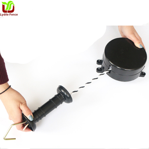 Rétractable Clôture Poignée Kit Pour Tous Les <span class=keywords><strong>Pulse</strong></span> Électrificateur - Product Image 4
