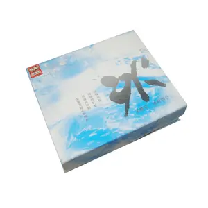 GuangZhou Perfume box gift packaging
