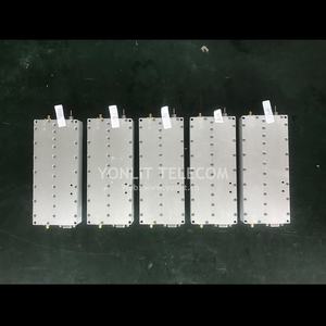 Amplificateur <span class=keywords><strong>de</strong></span> puissance en bande C 5,8G pour <span class=keywords><strong>brouilleur</strong></span> <span class=keywords><strong>de</strong></span> téléphone portable, intercepteur anti-<span class=keywords><strong>signal</strong></span>, isolateur - Product Image 2