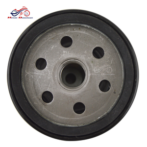 Carcasa de acero y chasis especial HYPERMOTARD 796 821 939 1100 piezas de repuesto para motocicleta filtro de aceite para <span class=keywords><strong>DUCATI</strong></span> - Product Image 2