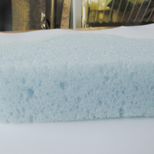 Cloud Shape Seaweed Baby <strong>Bath</strong> <strong>Sponge</strong> for Body Clean - Product Image 6