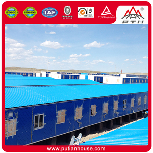 China certificado proveedor bien amueblado casas prefabricadas baratas para la venta - Product Image 4