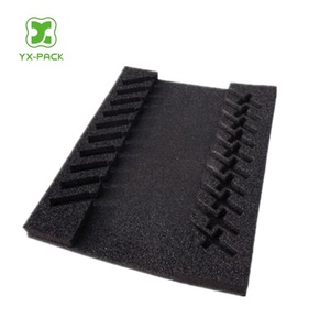 गर्म बेच अनुकूलित XPE फोम और कस्टम आकार फ्लोटिंग फोम चटाई - Product Image 3