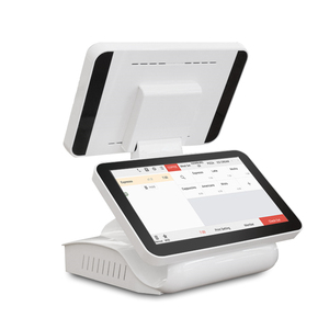 Gmaii Offre Spéciale Nfc <span class=keywords><strong>Caisse</strong></span> <span class=keywords><strong>Enregistreuse</strong></span> pour Terminal de Restaurant Tout en Un Ordinateurs - Product Image 1