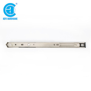 Penahan Gesekan Jendela Casement/Engsel Geser Jendela Pivot Aluminium dengan Kualitas Tinggi