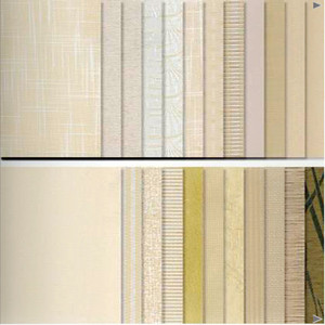 Pannello Cieco, Scorrevole Tende Pannello Tende Nuovo Pannello di Progettazione, di Colore solido 100% Poliestere Corda Cordone Oriel Finestra CLASSIC Stampato - Product Image 5