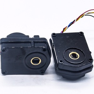 Chất lượng cao nhập khẩu và xuất khẩu thặng dư tuyến tính Nhỏ Thiết Bị Truyền Động cho Flow Meters - Product Image 4