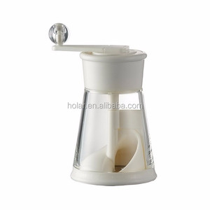 Moulin à fromage en acrylique, râpe Fine de cuisine, fabriqué à taïwan - Product Image 3