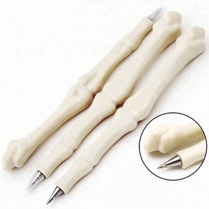 Novedad creativa forma de hueso bolígrafos <span class=keywords><strong>para</strong></span> enfermera Doctor Profesor estudiante - Product Image 6