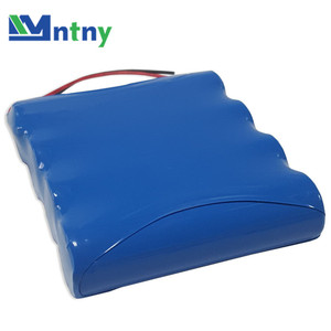 Batterie portable CNNTNY 3.7v 10000mah batterie 10000mah - Product Image 3