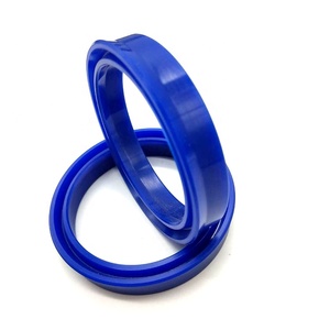 Polyurethane Con Dấu Thủy Lực Rod Con Dấu UN Con Dấu <span class=keywords><strong>8x16x5</strong></span> - Product Image 5