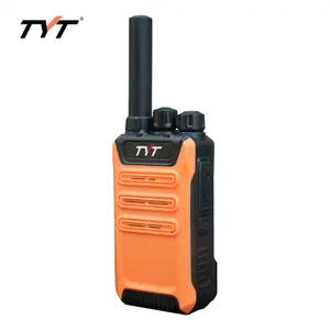 TYT TC-568 Professional FM Transceiver Mini Two-way Radio Frequency 400-470mhz