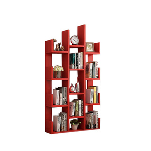 Estantería moderna de lujo, muebles de diseño, popular, barato, alta calidad, nueva, gran oferta