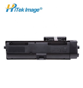 Cartouche de toner noire compatible HiTek Kyocera TK1200 TK-1200 TK1200 pour ECOSYS M2735dn M2835dw M2235dn P2335d P2335dn P2335dw - Product Image 2