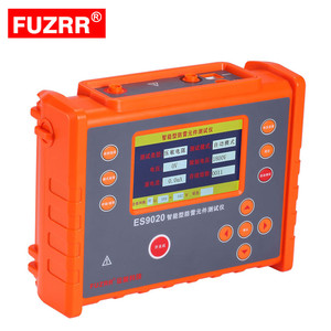 Thiết Bị Chống Sét Sét ES9020 MOV GDT SPD Arrester Tester - Product Image 2