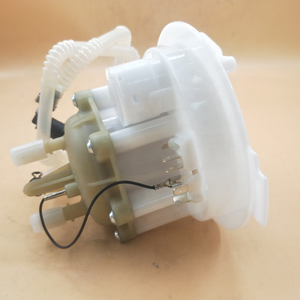 Filtro de combustible de gasolina para coche PAT, colador de brida con bomba para Volkswagen Touareg V6 3.2L V8 4.2L 2004-2006 7L0919679 <span class=keywords><strong>7L0</strong></span> <span class=keywords><strong>919</strong></span> <span class=keywords><strong>679</strong></span> - Product Image 3