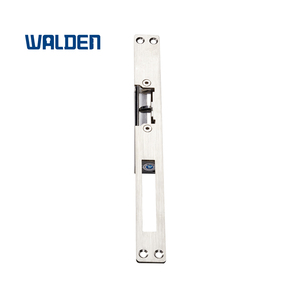 Serrure de <span class=keywords><strong>porte</strong></span> électrique 12V CC à sécurité renforcée (NC) en acier inoxydable, système de contrôle d'accès électronique (NO) pour vente en gros - Product Image 4