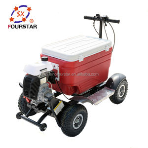 <span class=keywords><strong>Scooter</strong></span> à essence avec grandes roues, <span class=keywords><strong>scooter</strong></span> de sport, de camping, moteur à essence, 49cc, offre spéciale - Product Image 5