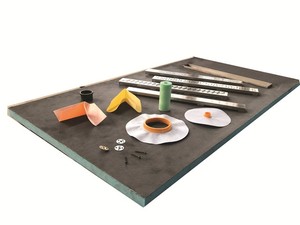 Like XPS <strong>Shower</strong> Base <strong>Shower</strong> <strong>Tray</strong> - Product Image 2