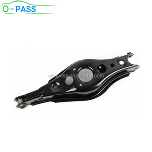 OPASS Tangxia exportación auto partes 48730-42050 eje trasero inferior trailing arm para TOYOTA 2005 <span class=keywords><strong>RAV4</strong></span> III IV - Product Image 4