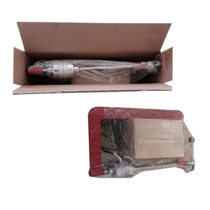 Carrello tipo di pneumatici macchina di vulcanizzazione/camion di pneumatici della macchina di riparazione - Product Image 3