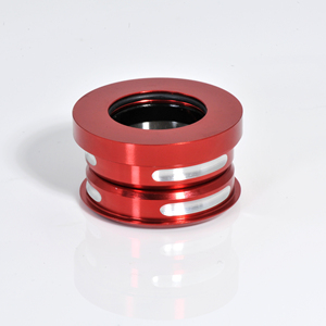 BMX auricolare accessori <span class=keywords><strong>bici</strong></span> della bicicletta pezzo di ricambio - Product Image 1