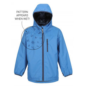 boys rain jacket