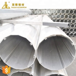 Nouvelle Arrivée! offre des milliers de ouvert tube carré poudre revêtement en aluminium <span class=keywords><strong>prix</strong></span> par <span class=keywords><strong>kg</strong></span> - Product Image 4