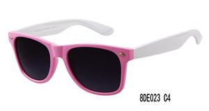 Personalizada Alta Calidad Gafas de Sol <span class=keywords><strong>Wayfarer</strong></span> Lentes de Sol - Product Image 4