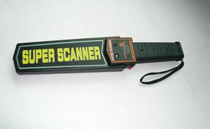 Altamente sebtistivity mão portátil held <span class=keywords><strong>detector</strong></span> de metais <span class=keywords><strong>md</strong></span> <span class=keywords><strong>300</strong></span> com bom preço - Product Image 6