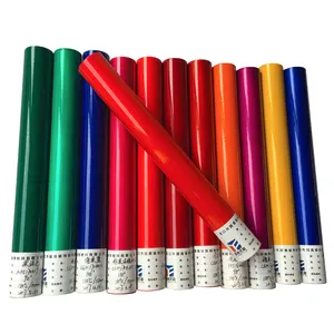 bright luminous color bike frames high quality glitter powder coating