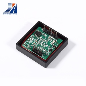 EM-18 Mô-đun Đọc RFID 125KHz Mô-đun EM18 Mô-đun Raeder Giá Rẻ - Product Image 3