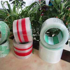 Logo Tùy Chỉnh In Đầy Màu Sắc Cello In Ấn Thương Hiệu Đóng Gói Băng Dính - Product Image 4