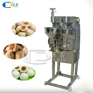 Factory Direct Sale Low Price Stuffed Meatball Making Machine