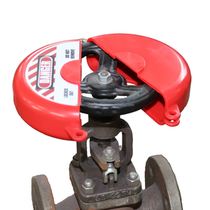 Thiết Bị Khóa Khóa Van An Toàn Loto F11 - Product Image 2